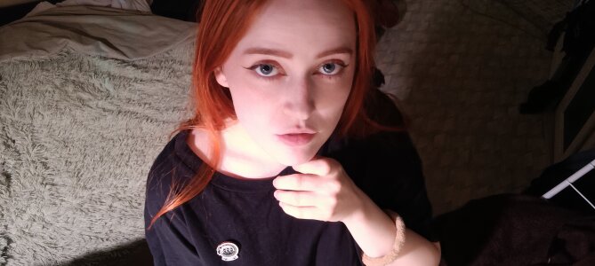 LittleFoxHole Sweet Molly Pic 9