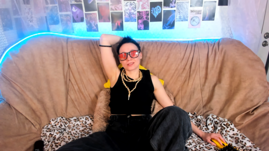 ErickaFetish Freak Εικόνα 7