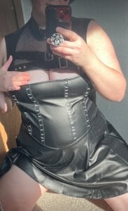 SugarTsunami It's me! Pic 3