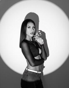 keytinthomson_ Keytin being Keytin Poză