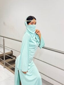 Zahra_Bashir Public . fénykép