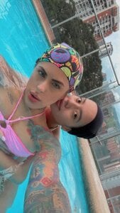 Doll_Housee Our Love 💘👩🏼‍🤝‍👩🏻💘 Pic 6