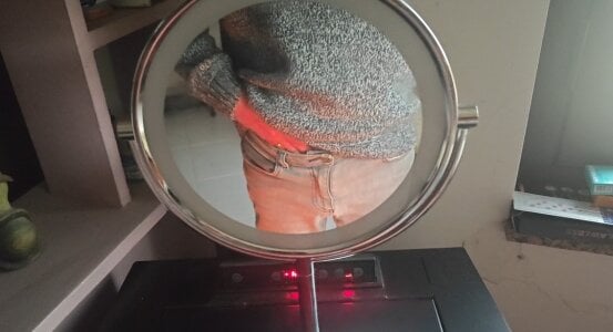 jhonschen's Dinnanzi alla stufa a pellet Sex Photo 4