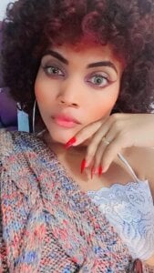 SofyAdamss's XXX Nude Photo 4