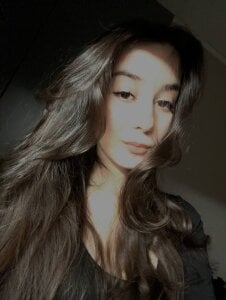 AdeleVelvet home vibe Pic 2