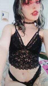 EvaHalsey Black Dayy Pic 2