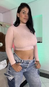 SheylaBakerr Sheyla🤩 Pic 2