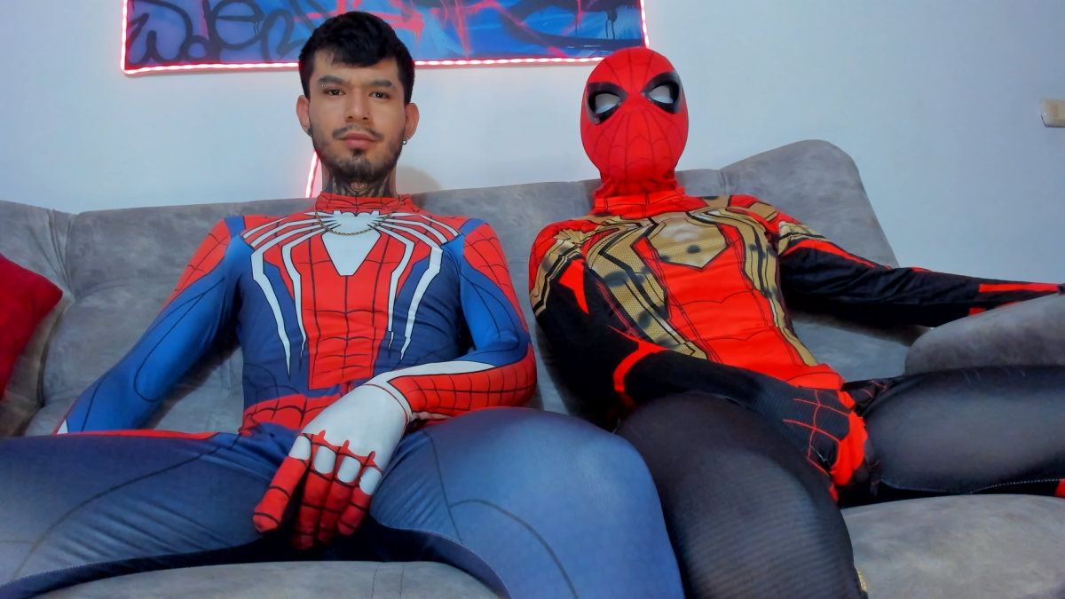 Anthony-Martin 热门图片 878