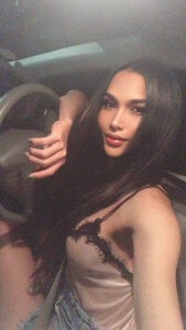 Zdjęcia SeductiveSamanthaTS Public:  5