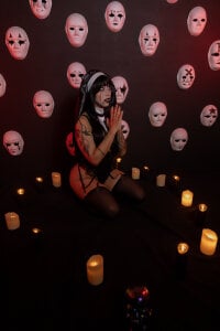 🌘Dark Devotion🌘 de Raven_Witch_  photos