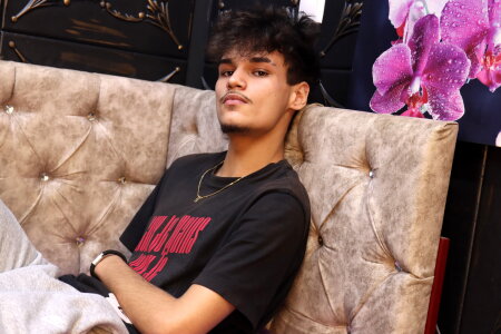 Public de KevinnSpice  6 photos