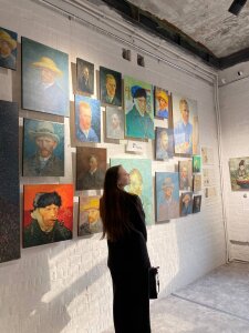 ManyMercuri Cute me Foto 4