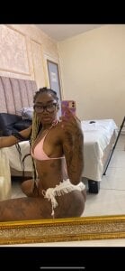 MilanJackson very natural ♥ Pic 3