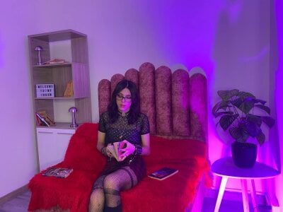 Sexy librarian de Lullaby_Charade  Imagens