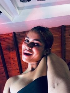 bigass 🍑 de Saray-sexy1 Foto