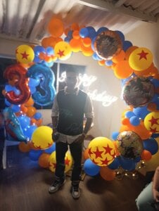 martin_halt1 Ty for all My guys i love that birthday Nice Pic 2