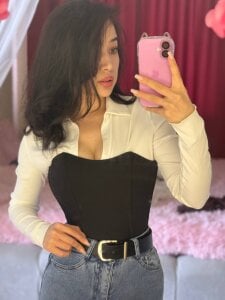 For my favorites od Kurohyooo  3 snímek