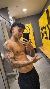 TRANSMEN de Ftm_xxxperiencie Foto