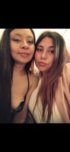 Hanna_Lincy Know us😍❤ Foto 2