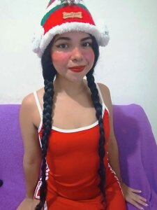 jazmin22ss Tu babygirl 🤭🥺💘 зображення 4