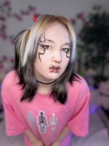 RanaKaduk sold my soul to Satan :^ Pic 2