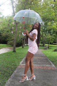 tiffany_gomez9 Let's enjoy Valentine's Day together, Darling💖🔥 Kuva 3