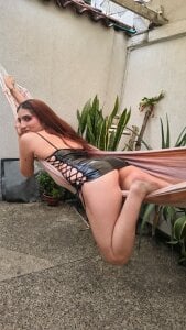 Tatiana_Jaramillo relaxing day Pic 2