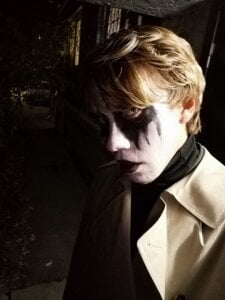 to be different means to be different de Josh_Vin  Imagens