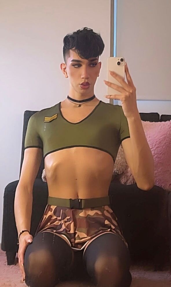 James_BrownT Trending Plaatje 7081