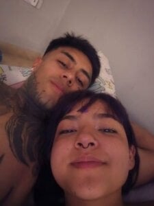 Saotome_And_Venus Public Pic 5