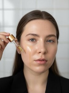 ChuBanda The Red Spotlight Pic