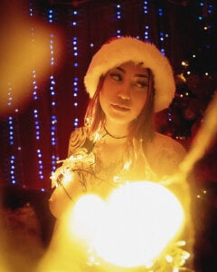 ZammyRossee Merry Christmas🎄🎄 รูป  4