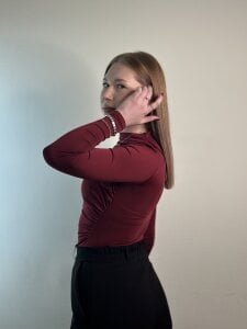 ZaidaCourcy Public зображення 3