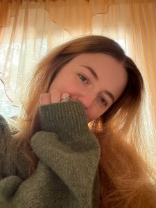 luna_berryy Sunny day ☀️ Pic 3