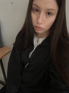 AnnyLadger Beutiful me 🖤 Pic