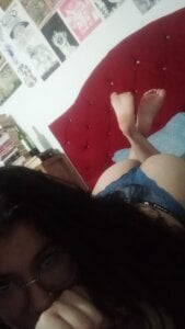 Zdjęcia Nyxie_chan1 🔥​:  2