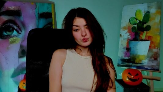 AnaSteisher 💟cute💟 Pic 4