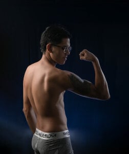 David_Gil Public Billede 3