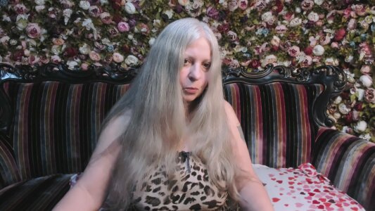 mariabelladonna Leopard Pic 3