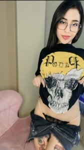 rossie_evans 🤤 Pic 5