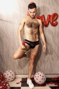 EthanGrey❤️ San valentin图片 5