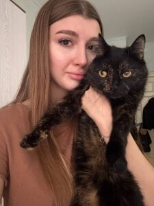 Michell_Rosse Hello im Michell Pic 2