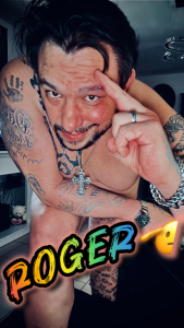 C-Stel-D-Tiger Alles wird gut, denn ich bin jetzt hier! Pic 3