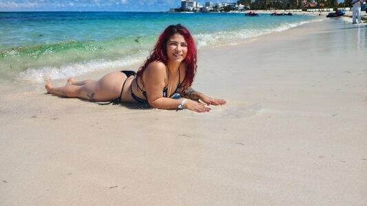 MizzHell stroll in San Andres Pic 2