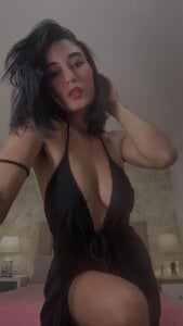 Scarlett_12 His figure takes me Fotka 4