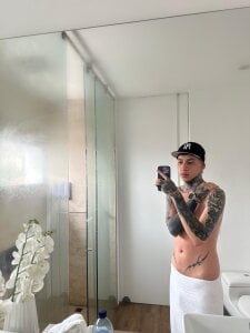 My body de im_dantee  2 Imagens