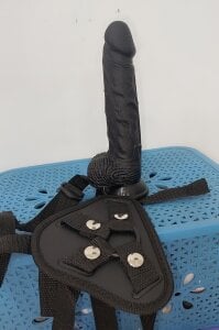 Rossestoner We have a new toy, my love, we want to use it. 사진