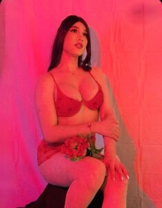 floryn_susana Valentine's Day 😍❤️ Hình 2