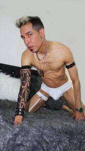Mensecret69