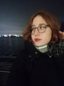 GloriaFoxy Public Kuva